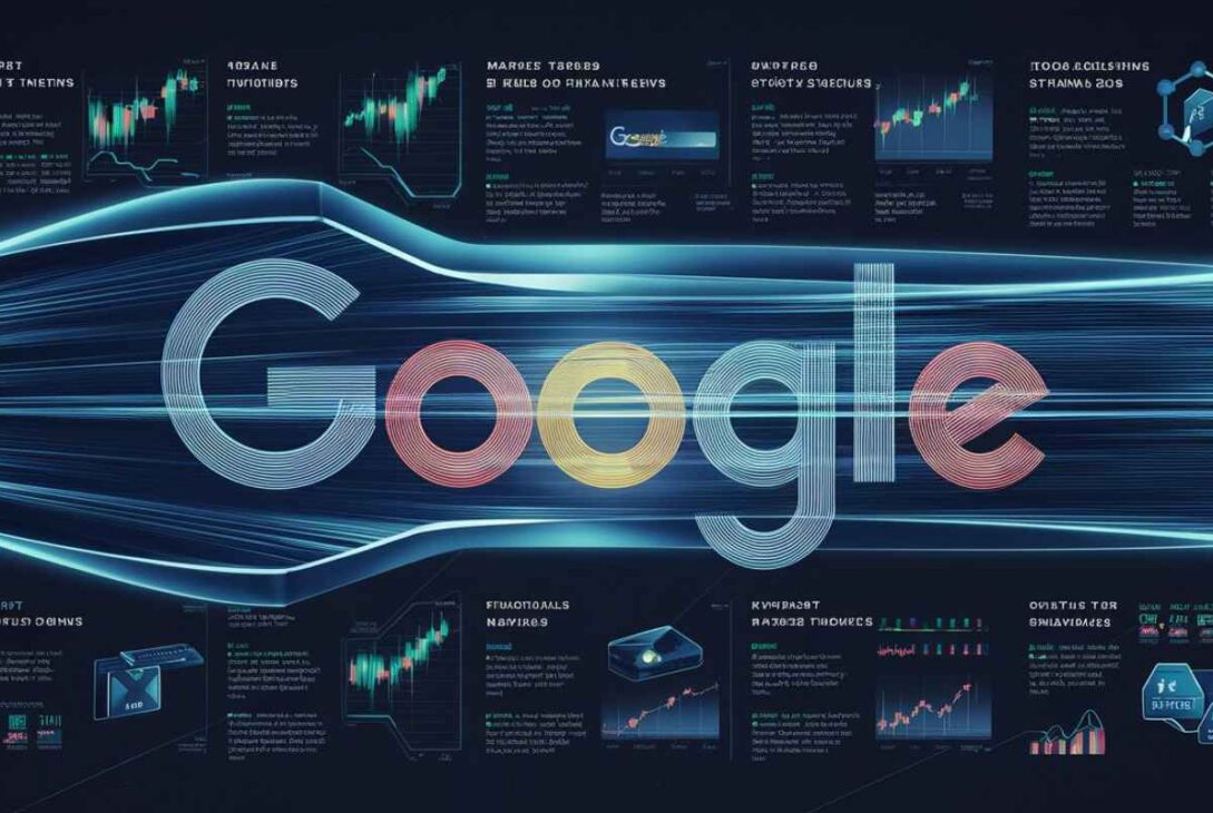 Fintechzoom Google Stock