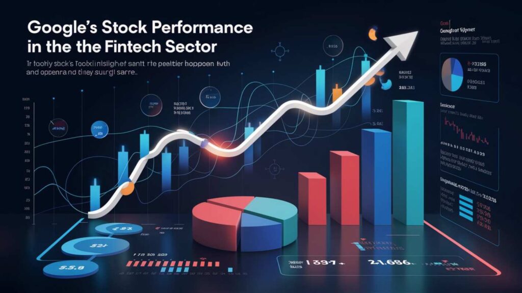 fintechzoom google stock