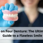 All on Four Denture