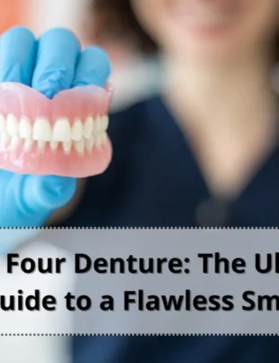 All on Four Denture